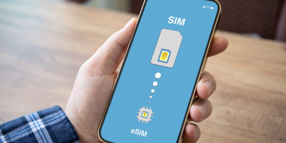 Econet Wireless Introduces Zimbabwe's First eSIM Service