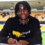 Wolves Have Signed 19-Year-Old Zimbabwean Midfielder Tawanda Chirewa
