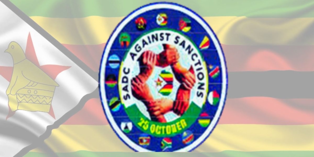 Anti-sanctions SADC Countries