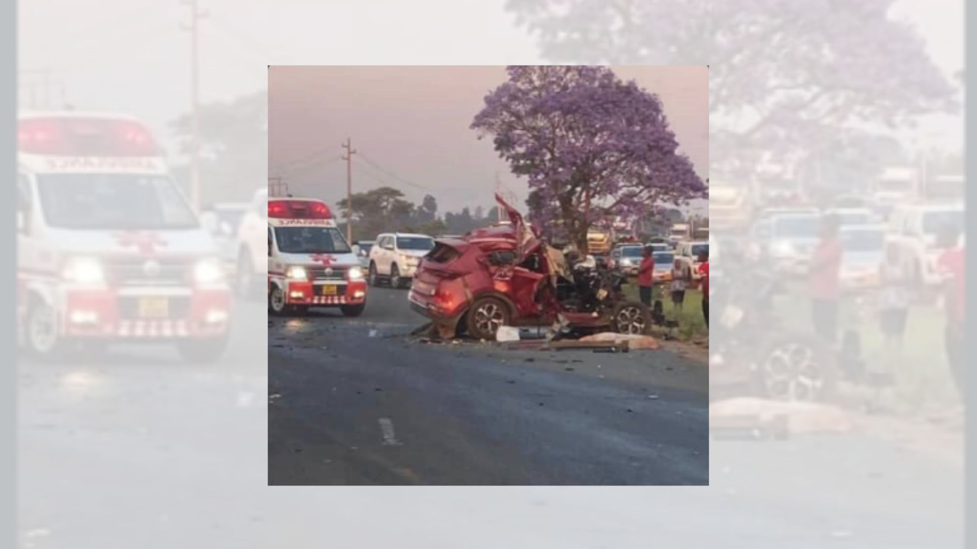 Deputy Head Boy Of George’s College In Harare Ashley Musendekwa Has Died