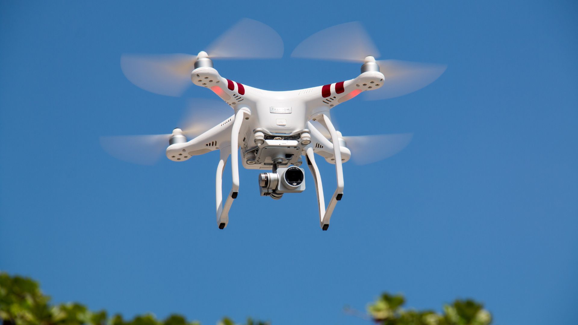 Zimbabwe Turns To AI And Drones To Boost Mineral Exploration