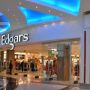 Edgars clothing retailer