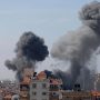 Israel Palestine Hamas Gaza Jerusalem assault war