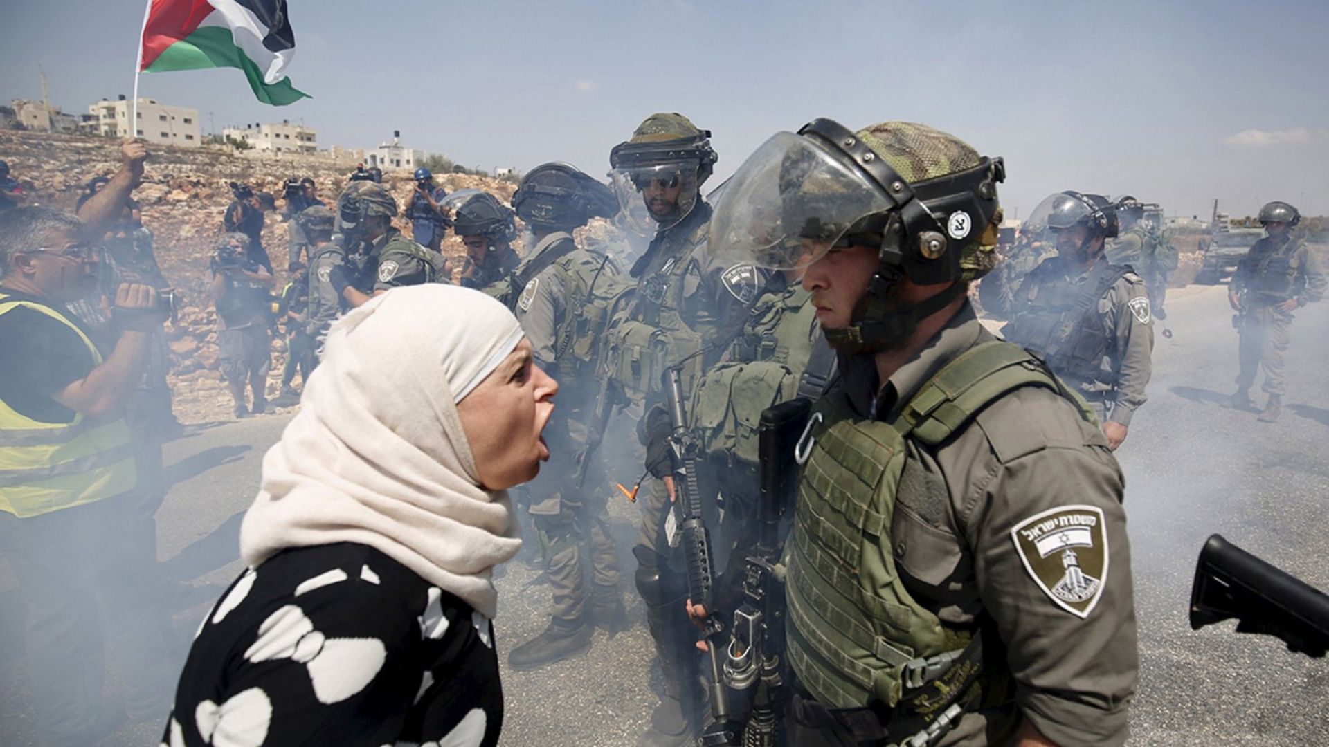 France Among Six European Nations To Recognise Palestine As Momentum Grows With Over 150 UN Members