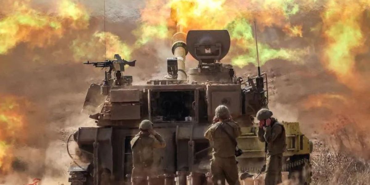 Israeli - Hamas Palestine war middle east