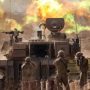 Israeli - Hamas Palestine war middle east