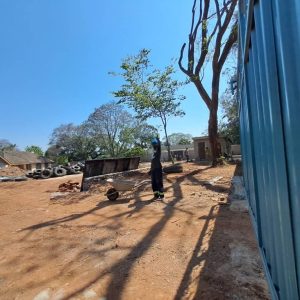 Jobst von Kirchmann house Highlands Harare 2
