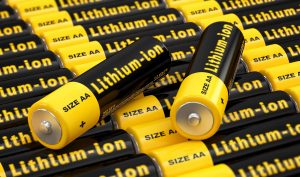 Lithium Batteries
