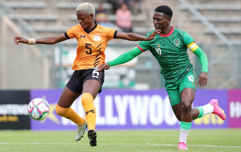 COSAFA Women's Championship