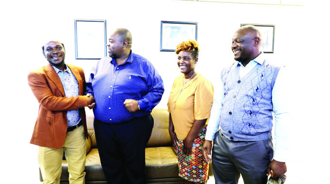 Chivayo Honours Promise To Sabhuku Vharazipi And Colleagues