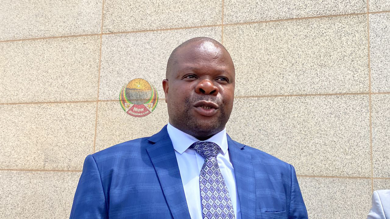 Chibaya Receives Death Threat Ahead Of Anti-CAB3 Meeting