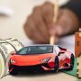 Assets money cars houses