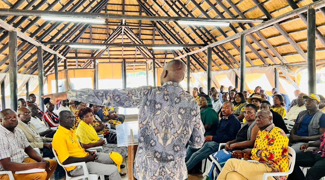 CCC National Assembly