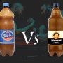 Delta Chibuku vs Innscor Nyathi