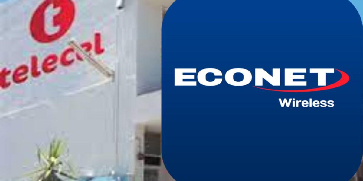 Econet Telecel