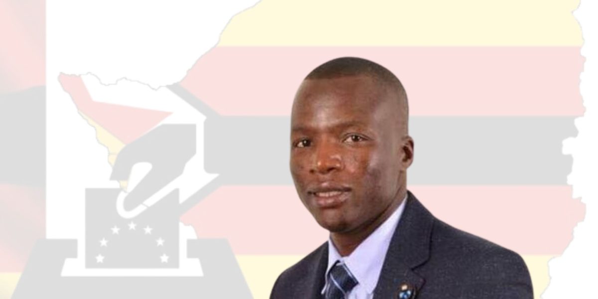 John Paradza ZANU PF