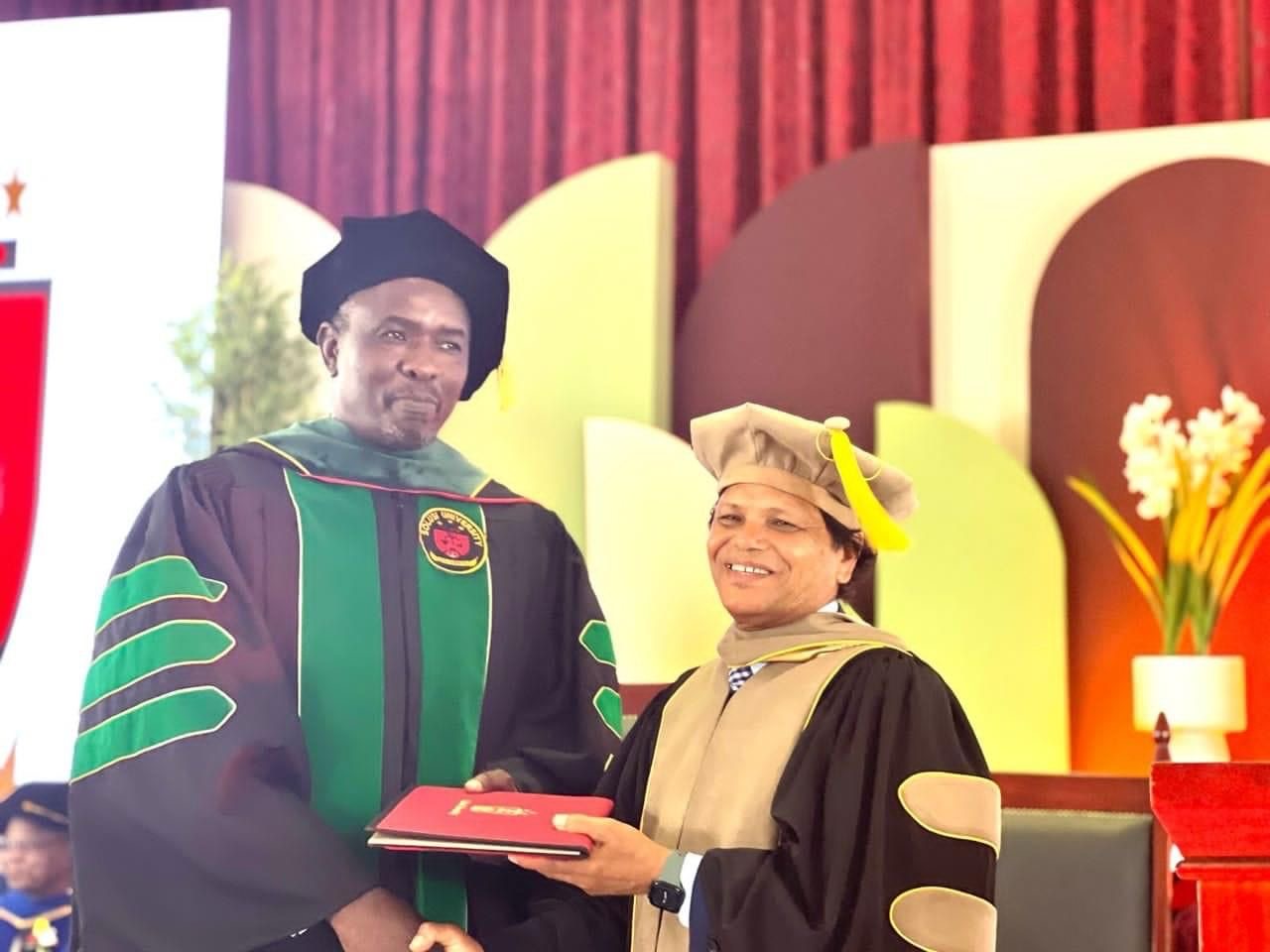 Solusi University Is A “Criminal Organisation”, Says Top Lawyer