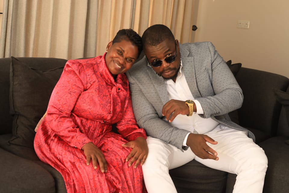 Chivayo Gifts Mambo Dhuterere And Mai Dhuterere Luxury Cars And Cash, Urges Them To Reconcile