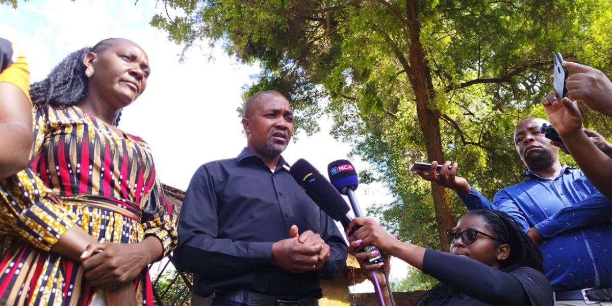 Munyaradzi Kufahakutizwi