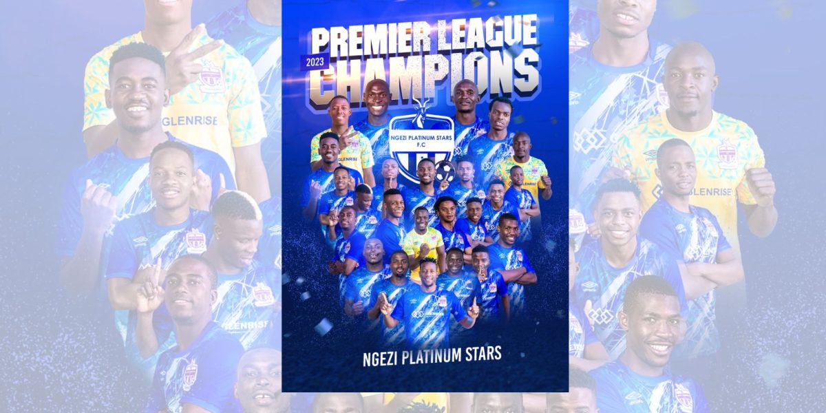 Ngezi Platinum Stars FC
