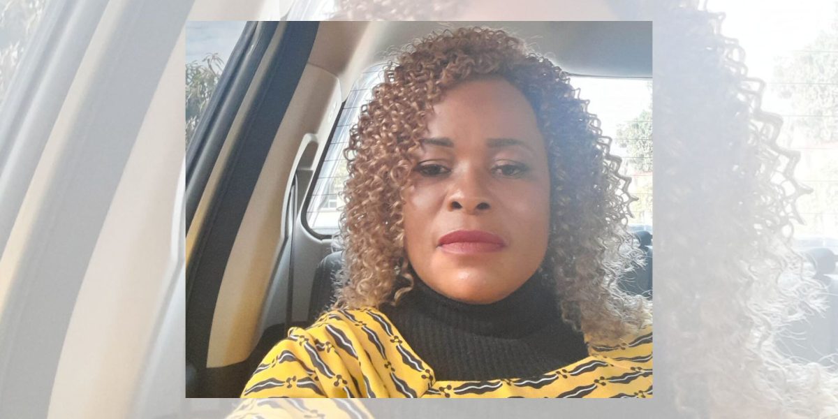 Nomathemba Ndlovu CCC MP former MDC Legislator