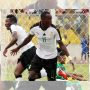 Raphael Dwamena Ghana