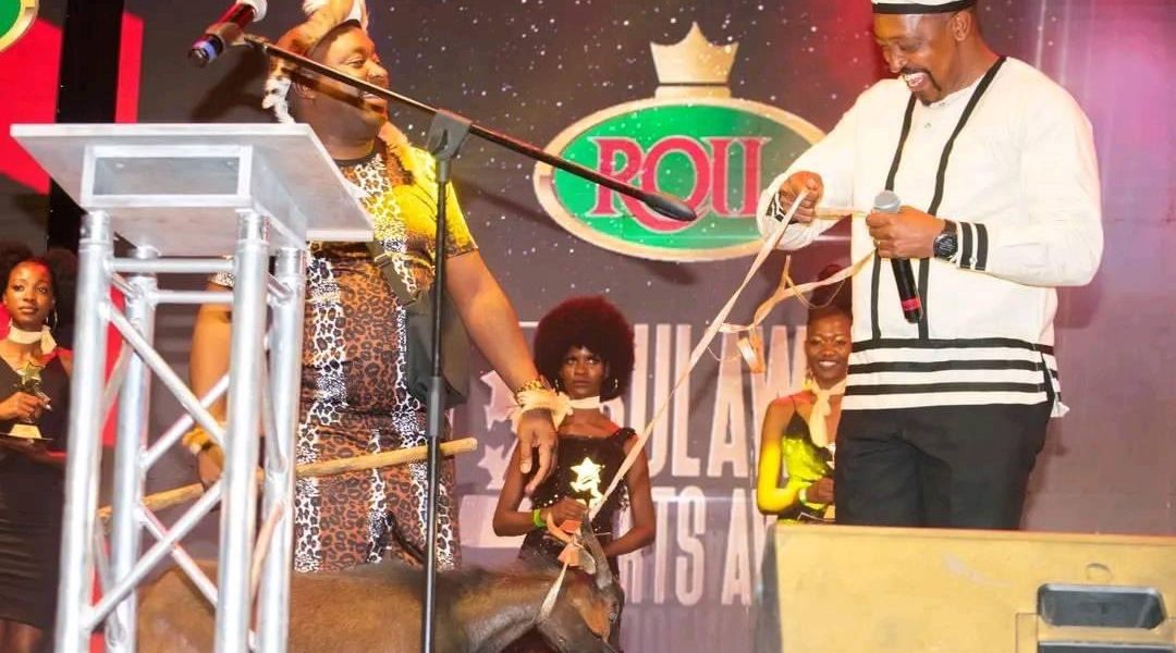 RoilBAA7 Busisa Moyo Babongile Skonjwa