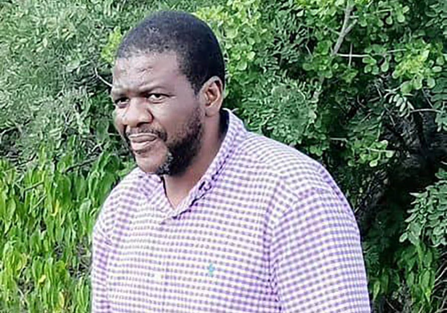 Tshabangu Names CCC “Interim National Leadership”