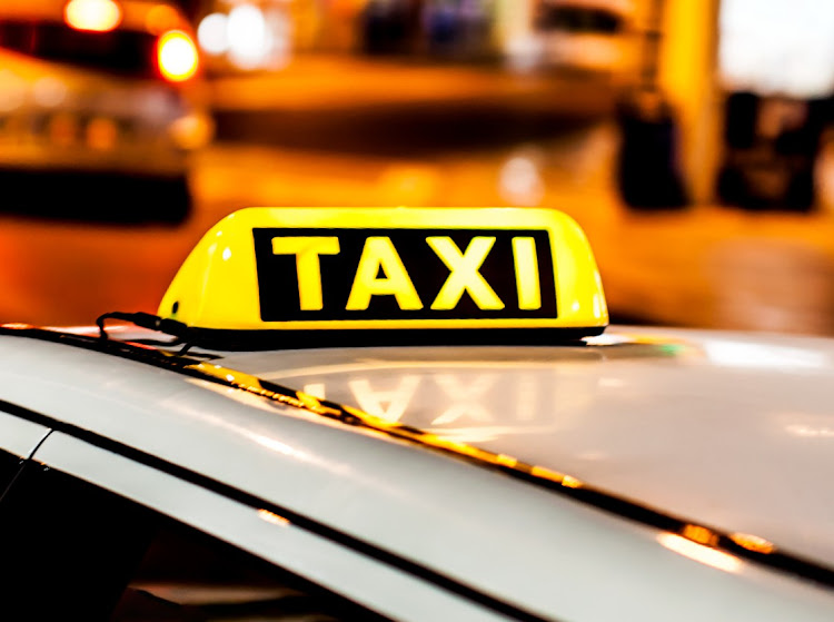Taxi