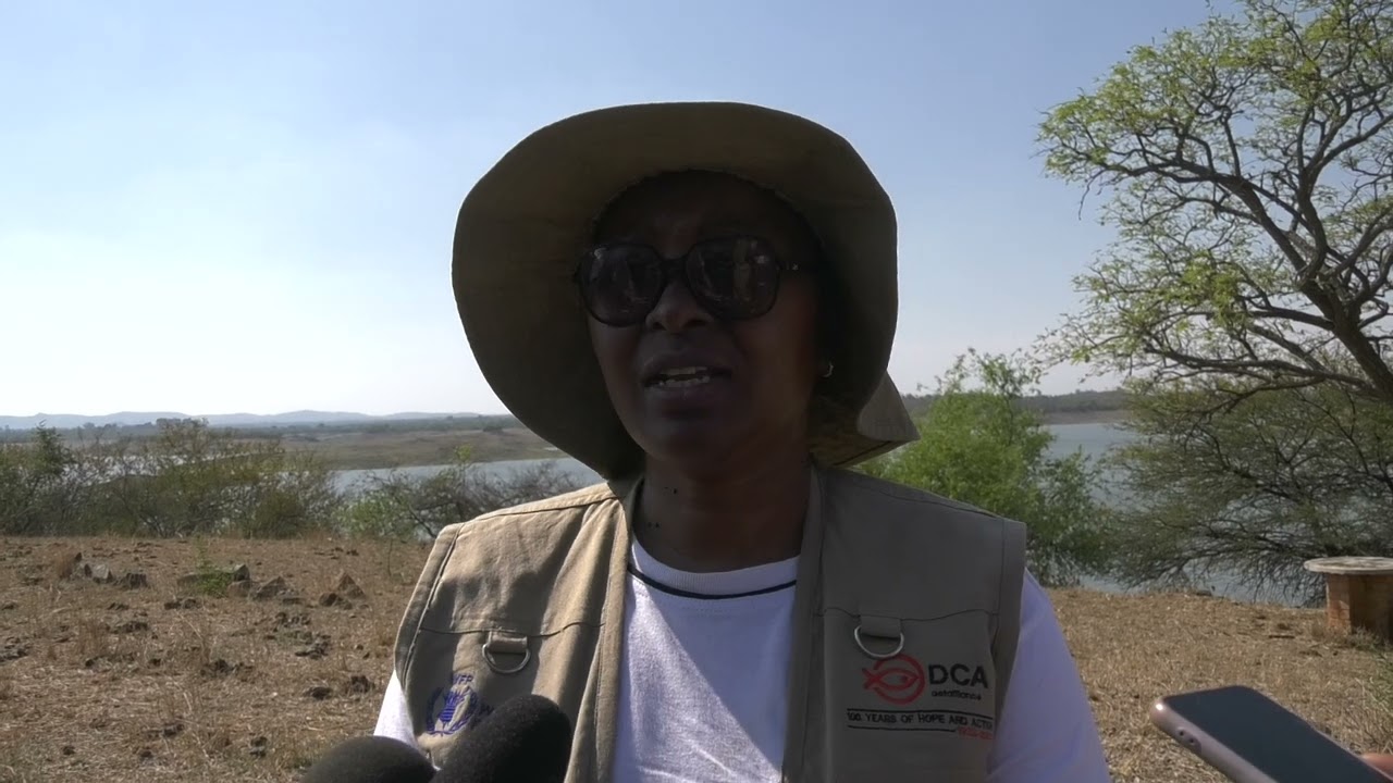 Bulawayo Council Urges Residents To Walk To Town, Share Rides, To Reduce Congestion