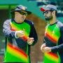 Dave Houghton Zimbabwe Cricket