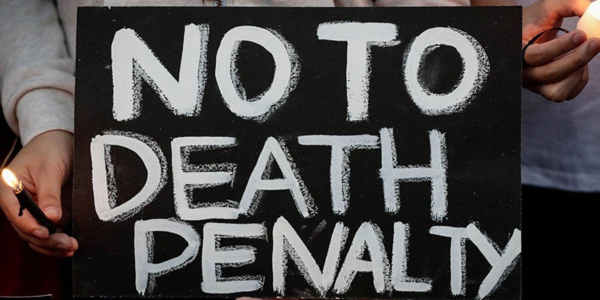 Abolish Death Penalty