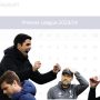 English Premier League EPL 2023 2024 SEASON