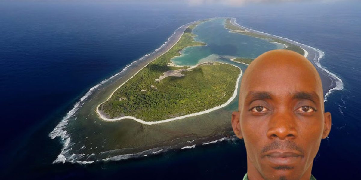 Howland Island Webiston Jokonya United Republic Of Devlin