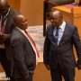 Ministers, Deputy Ministers and permanent secretaries Induction Seminar
