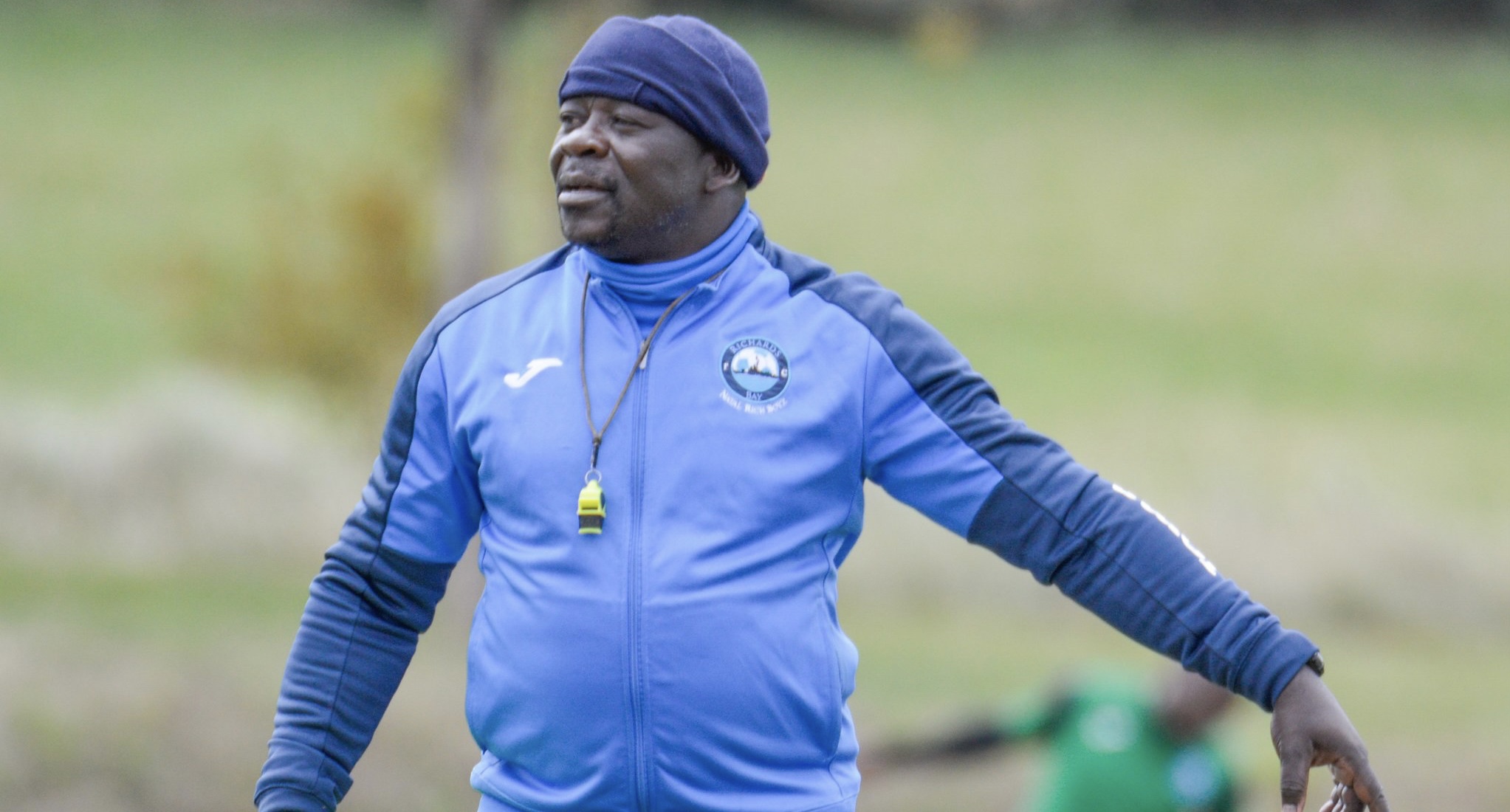 ZIFA Appoints Kaitano Tembo As Warriors’ Second Assistant Coach