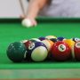 Pool Table Snooker
