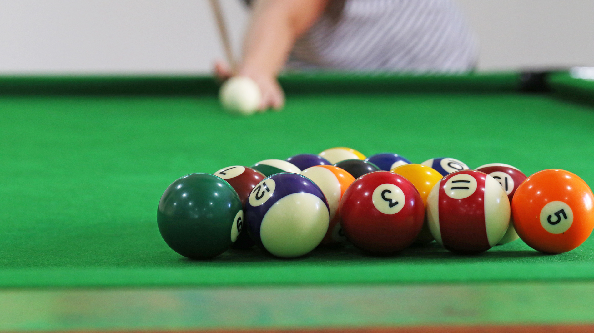Chitungwiza Council Orders Removal Of Illegal Snooker Tables Within Seven Days