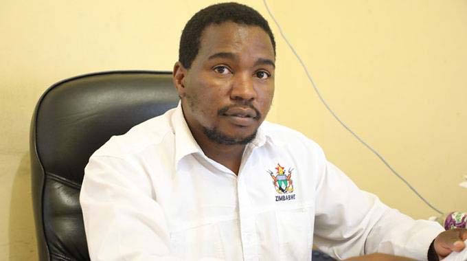 Zimbabwe Imports 426 000 Vaccines For Anthrax Hotspots
