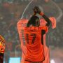 Teenage Hadebe Leaves Houston Dynamo