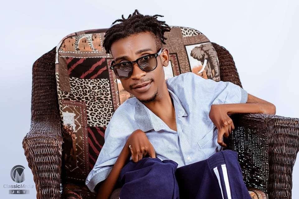 Musician Terry G Has Died