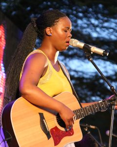 ZAHARA Guitar