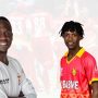Zimbabwe Cricket Wessly Madhevere Brandon Mavuta