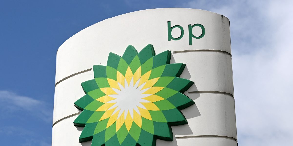 BP (British Oil Company)
