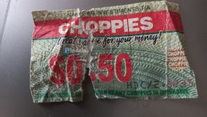 Choppies Voucher