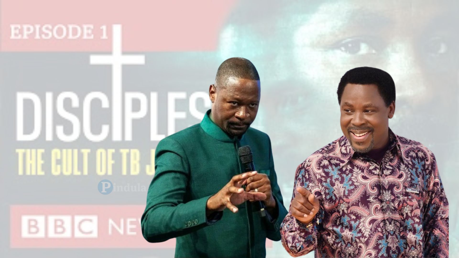 BBC Documentary: Makandiwa’s Neutral Stance On T.B. Joshua, Neither Accusing Nor Defending