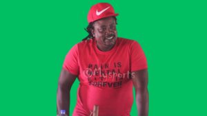 Farai Taruvinga MP Insiza