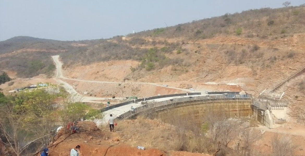 Gwayi-Shangani