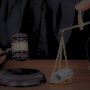 Justice for Sale corrupt judges judiciary