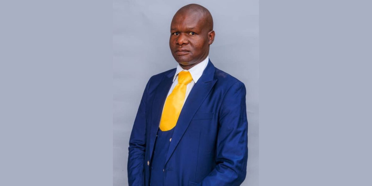 Martin Mureri Masvingo MP